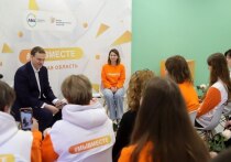 Международная премия «Мы вместе» продолжает набирать популярность: на данный момент поступило свыше 11 тысяч заявок из 117 стран мира