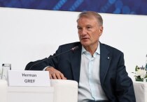 Об этом рассказал Президент, Председатель Правления Сбербанка Герман Греф на сессии «Искусственный интеллект: от обсуждения к внедрению», которая состоялась на XXVIII Петербургском международном экономическом форуме
