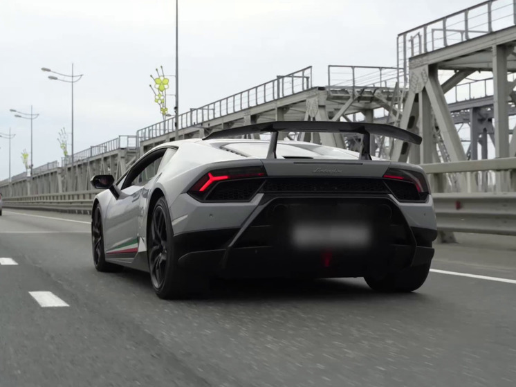 Видео блогера сочинский суд признал запрещённым для распространения