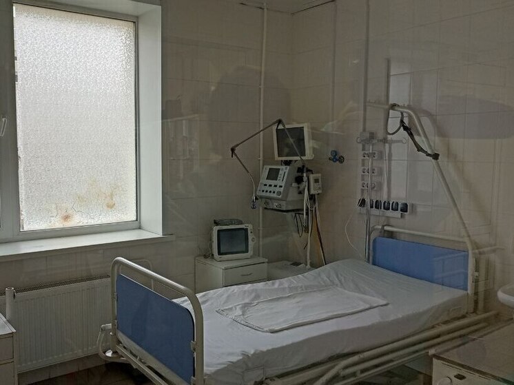 Пилот легкомоторного самолёта, рухнувшего под Саратовом, пошёл на поправку