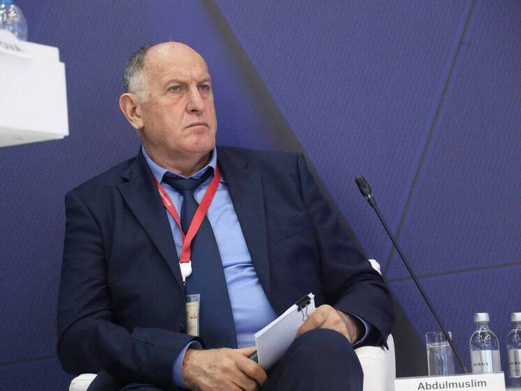 Дагестан за 5 лет построил 139 ФАПов и 18 медучреждений в рамках нацпроекта
