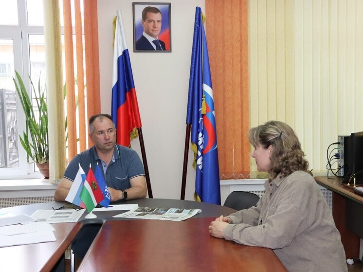 Пострадавшим от пожара калужанам помогут восстановить справедливость