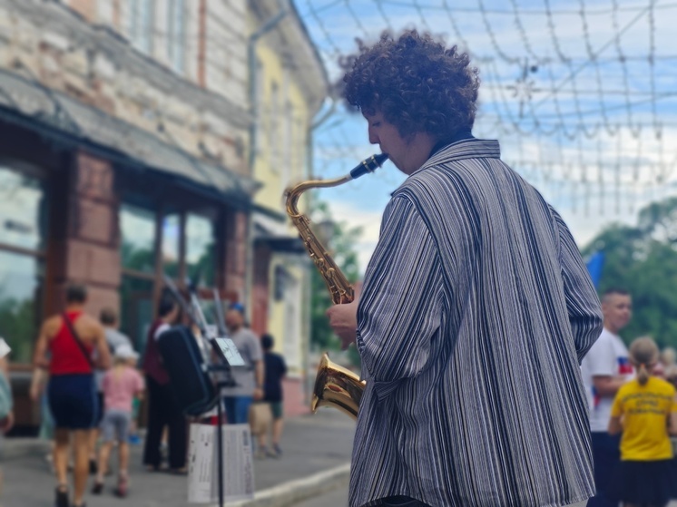Фестиваль «Каменный мост» стартует в Вологде с 23 июня (12+)