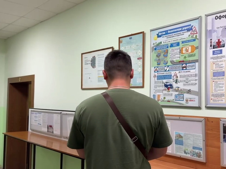 В Уфе задержали автомобилиста, который преградил дорогу автобусу