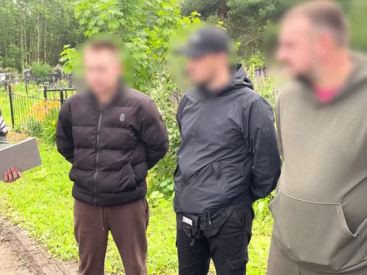 В Истре отец нанял сына для устранения бизнес-партнера