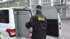 УФСБ по Тульской области пресекло деятельность 25-летнего экстремиста