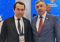 Программа «ДРОЗД» получила высокую оценку на Петербургском международном экономическом форуме, а ее вклад в развитие детского спорта отмечен премией «Чемпион»