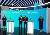 В рамках Петербургского международного экономического форума (ПМЭФ) состоялось подписание соглашения между компанией Health & Nutrition (H&N, ранее «Данон Россия») и правительством Самарской области