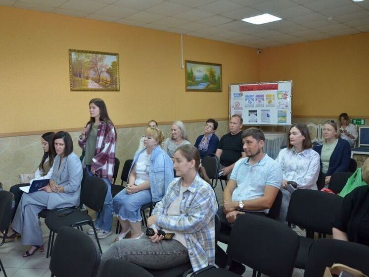 В Южном Урале обсудили экологическую ситуацию: водоканал подтвердил прекращение сбросов на иловые поля