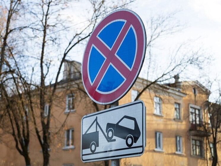 На дорогах Петербурга усилили контроль за соблюдением ПДД на время ПМЭФ