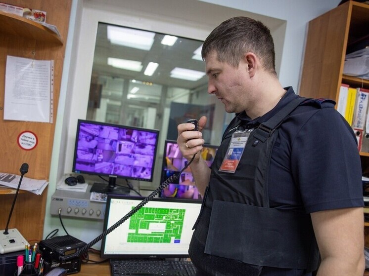 В Якутске задержан мужчина за фиктивную регистрацию иностранных граждан