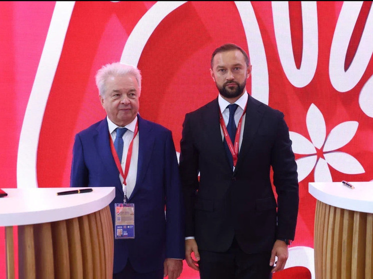 На Вологодчине укрепляют систему потребкооперации