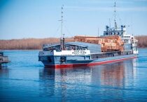 На сегодняшний день навигационный сезон 2025 года в республике сталкивается с рядом объективных проблем, которые негативно сказываются на выполнении запланированных объемов перевозок грузов