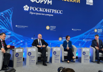 Ключевая сессия ПМЭФ-2025, собравшая экономическое руководство страны, прошла в непривычно тревожном тоне