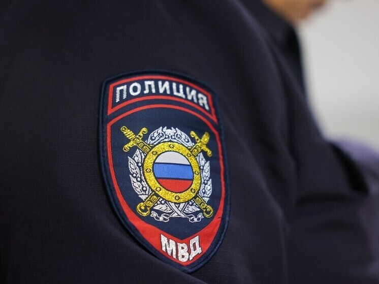 В Якутске задержан подросток, подозреваемый в краже мобильного телефона