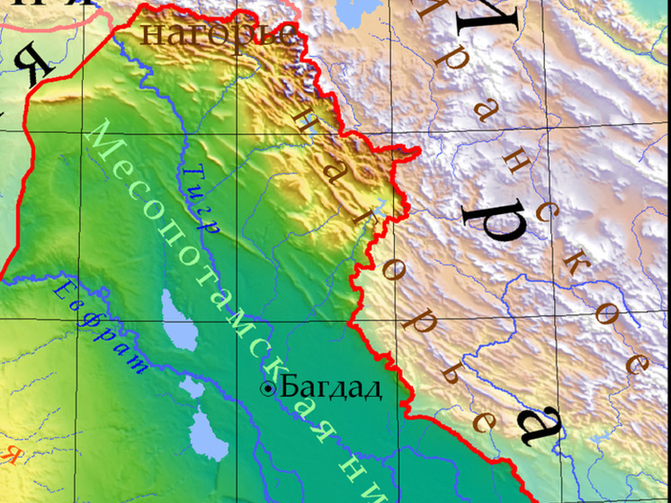 Иракские специалисты не наблюдают утечек радиации из иранских ядерных объектов
