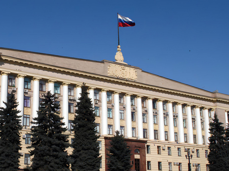 В Липецкой области запретили публиковать данные о ПВО