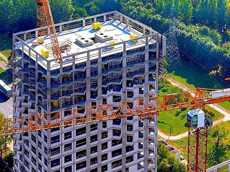 Москва внедряет ИИ в проектирование и моделирование зданий