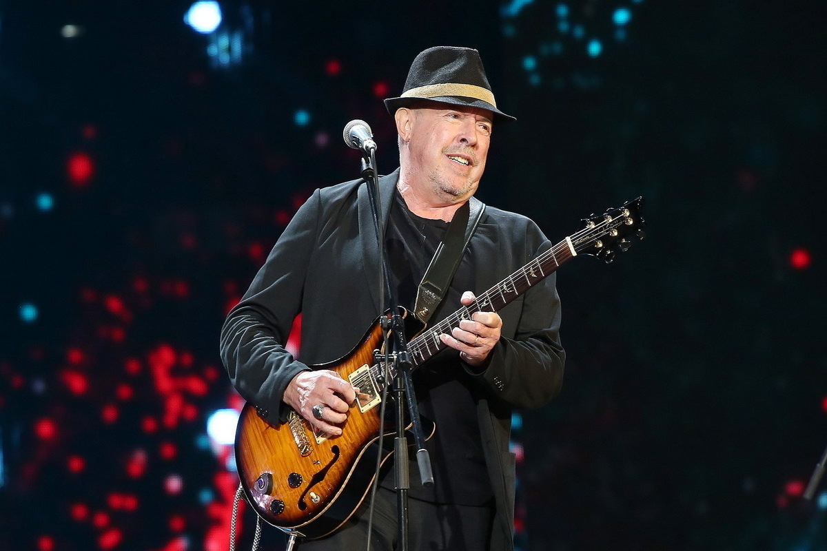 Фото: Лилия Шарловская