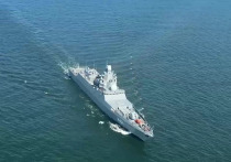 Лондон является главным провокатором в Европе, нацеленным на нанесение максимального ущерба России не только на Украине, но и на Балтике