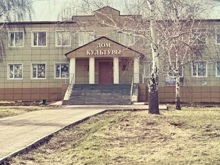 Тамбовская прокуратура добилась доступности культурного центра для инвалидов