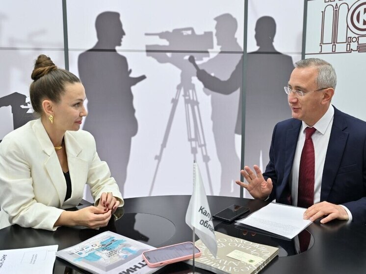 В Калужском регионе появятся школы креативных индустрий