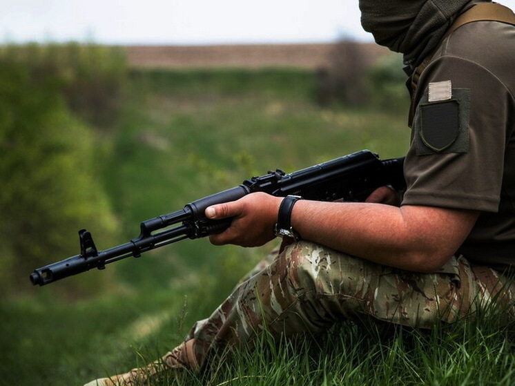 Балицкий рассказал о звонках в Запорожье от родителей пропавших военных ВСУ