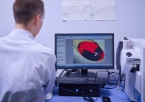 Современные препараты для лечения онкологии, кардиологических, аутоиммунных и других распространенных и опасных заболеваний производят и разрабатывают в столице