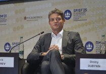 НСПК провел сессию «Платежи обесцениваются? Трансформация мирового платежного рынка» на ПМЭФ-2025