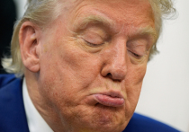 65% сторонников Дональда Трампа поддержали бы удар США по Ирану. Таковы результаты свежего опроса, проведенного американскими социологами.