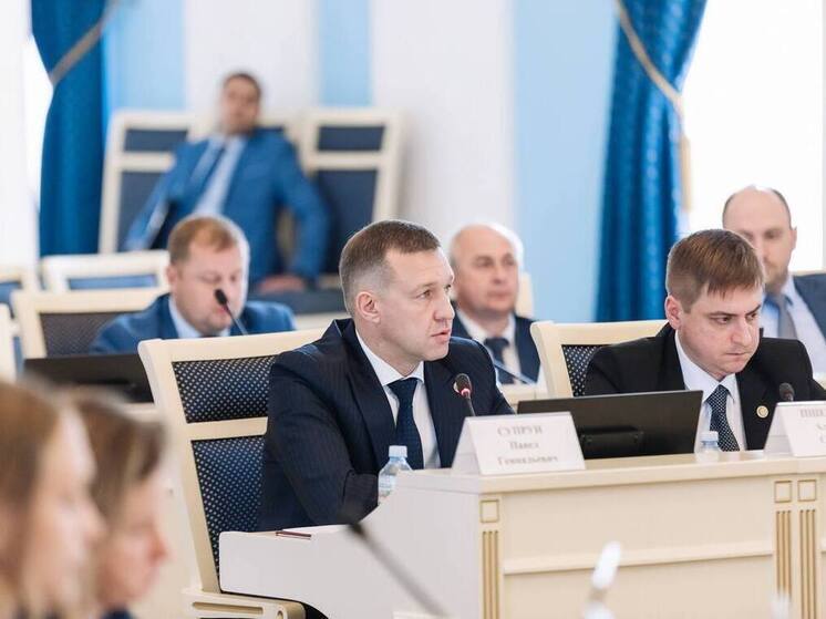 Супрун: строительство моста через Оку начнётся в конце июля 2025 года