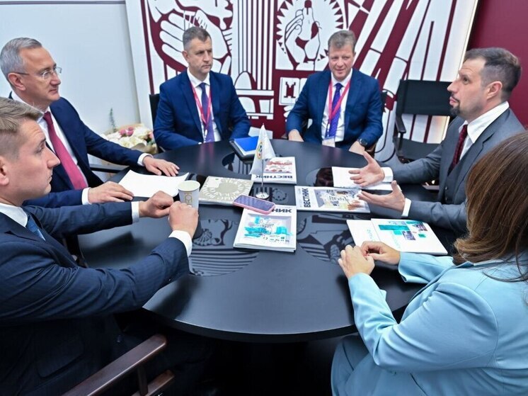 Ещё один калужский завод  удвоит производственные мощности