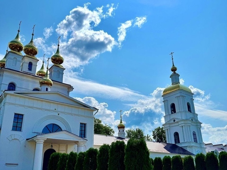 Ивановскую область ждет испытание градом