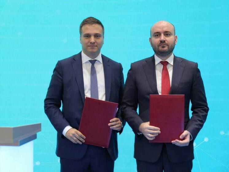 В Самарской области Hyper займётся развитием электрологистики