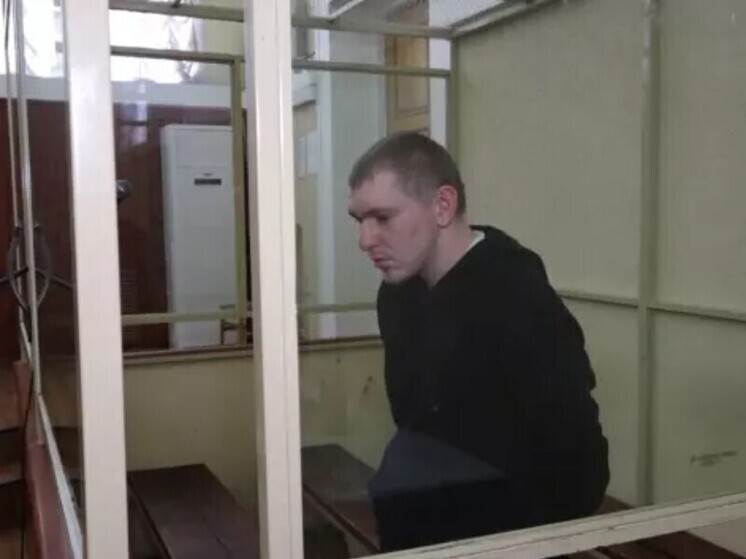 Громкое дело насильника из Ольгинской начали слушать в Ростовском областном суде