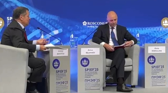  «Куда за остатком?»: Макаров поймал Силуанова на старом KPI 