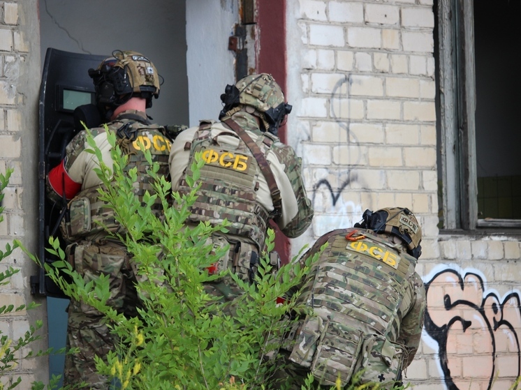 В Самаре прошли учения по отражению террористических угроз