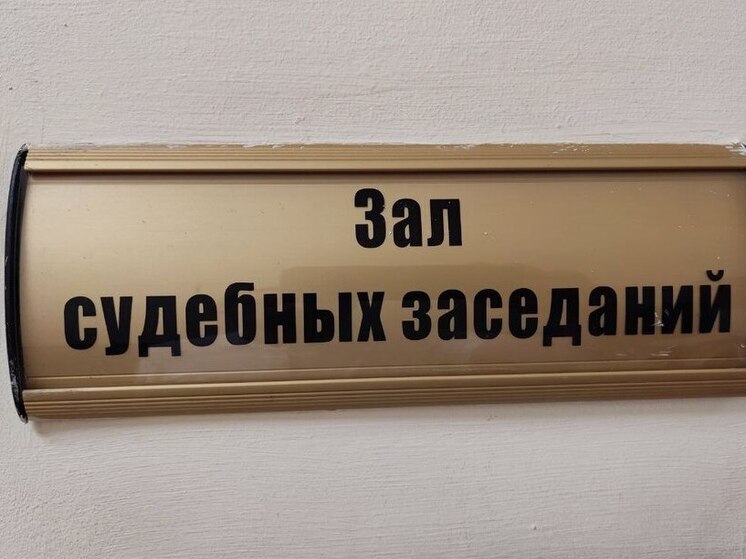 Депутата признали виновной в мошенничестве