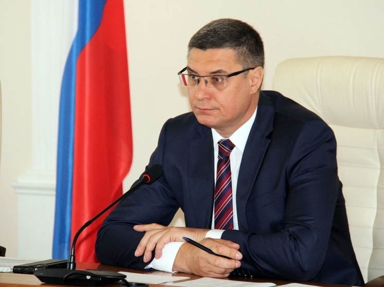 Родственники участников СВО будут бесплатно получать образование во Владимирской области