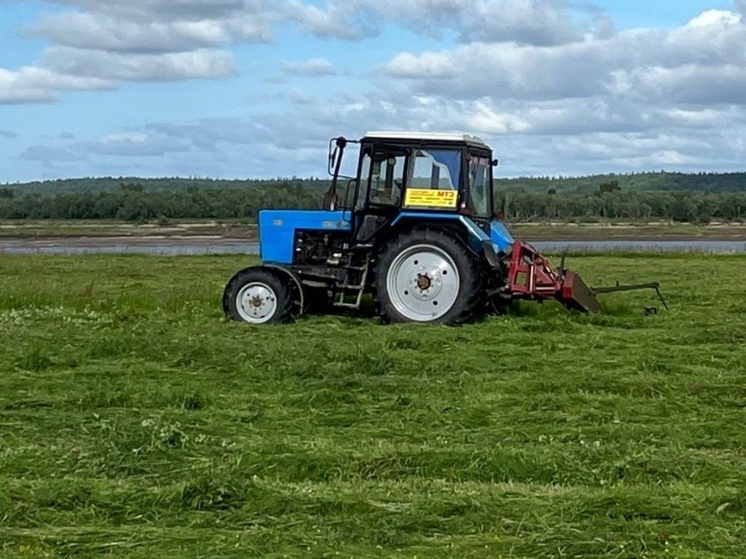  В бюджеты Великовисочного и Омского сельсоветов направлены 12,2 млн рублей