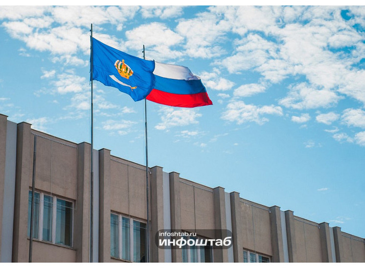 Астраханцы пытаются оспорить в суде повышение налогов