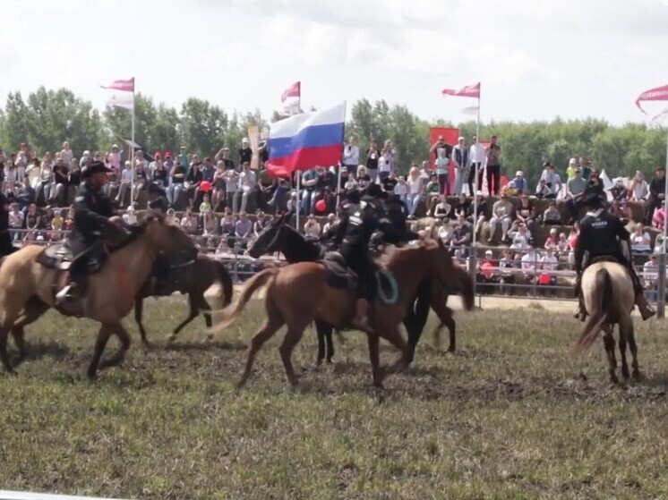 В Орловской области состоится Аграрная неделя