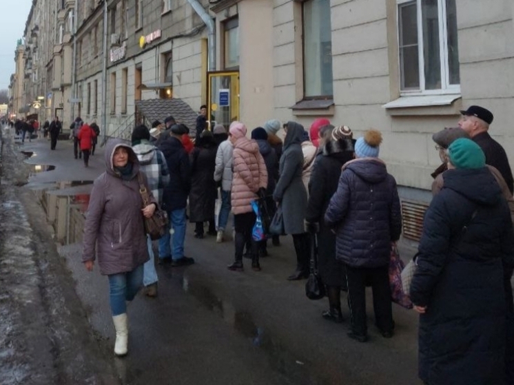 Советск столкнулся с дефицитом провизоров и долгими очередями за лекарствами