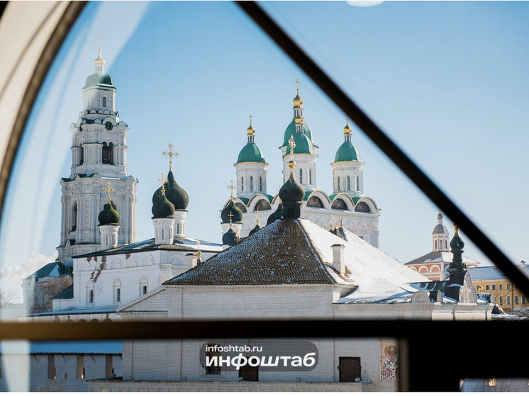 Астраханцев пугают ложными сообщениями в связи с атакой БПЛА