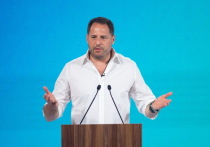 Депутат Верховной рады Александр Дубинский, находящийся в СИЗО по обвинению в госизмене, заявил, что глава Офиса президента Украины Андрей Ермак соврал о том, что встречался с государственным секретарем США Марко Рубио