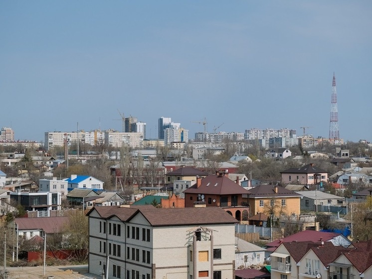 В экономике Волгоградской области заняты более 1,2 млн жителей региона