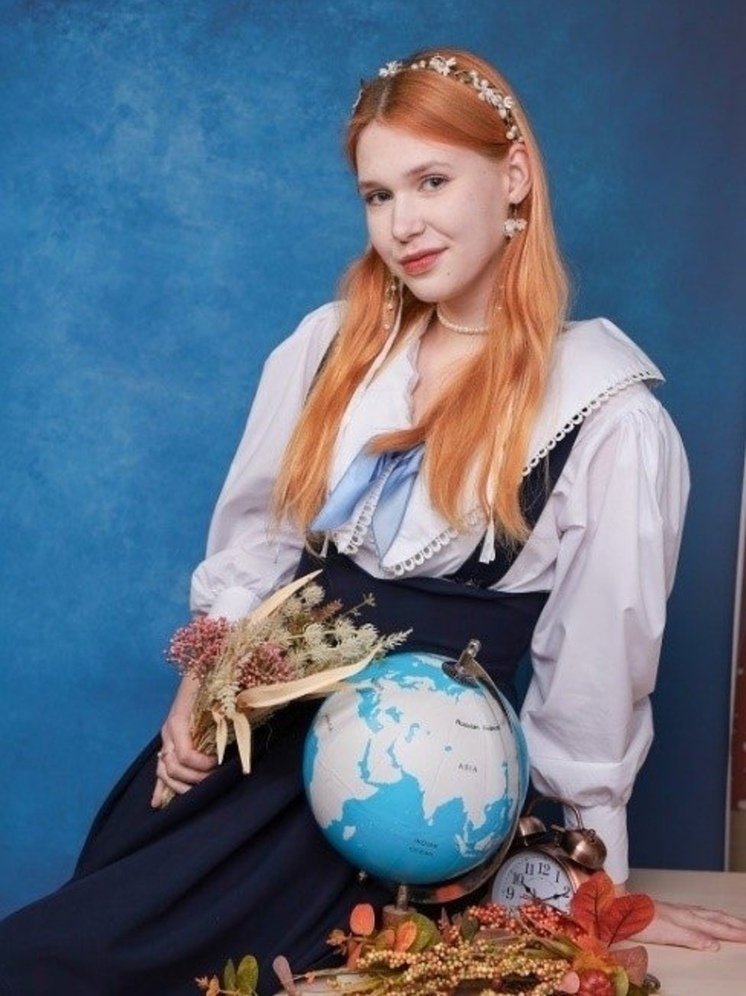 Сочинская школьница набрала максимальное количество баллов на ЕГЭ по русскому языку