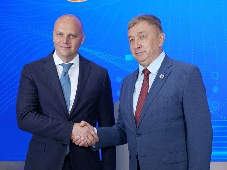 Беспрозванных пообещал региону новые рабочие места, доступное топливо и спорткомплексы