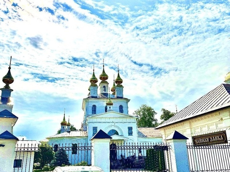 Настоящий подарок преподнесет погода костромичам на выходные дни