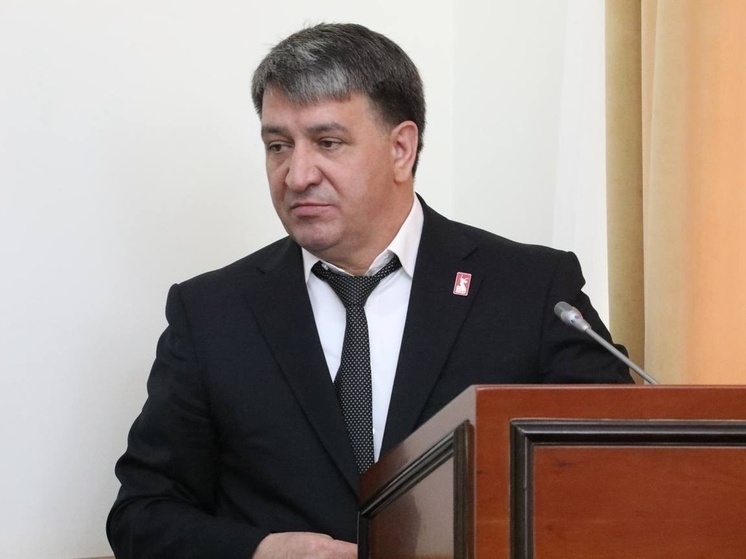 Министр транспорта Дагестана ушел в отставку